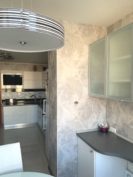 Продам 3 комнатную квартиру в кирпичном доме на Таирова с АГВ. ЖК Вернисаж фото 11 Продам 3 комнатную квартиру в кирпичном доме на Таирова с АГВ. ЖК Вернисаж фото 11
