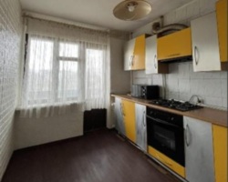 Продам 1 комнатную квартиру. Академика Филатова / Дом Мебели фото 1 Продам 1 комнатную квартиру. Академика Филатова / Дом Мебели фото 1