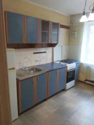 Продам 3 комнатную квартиру с АГВ. 12 ст. Люстдорфской дороги фото 3 Продам 3 комнатную квартиру с АГВ. 12 ст. Люстдорфской дороги фото 3