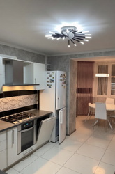 Продам 3 комнатную квартиру в кирпичном доме на Таирова с АГВ. ЖК Вернисаж фото 6 Продам 3 комнатную квартиру в кирпичном доме на Таирова с АГВ. ЖК Вернисаж фото 6