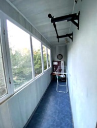 Продам 3 комнатную квартиру на Таирова фото 16 Продам 3 комнатную квартиру на Таирова фото 16