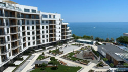 Продам 1 комнатную квартиру в ЖК MARINIST RESIDENCE / МАРИНИСТ РЕЗИДЕНС фото 10 Продам 1 комнатную квартиру в ЖК MARINIST RESIDENCE / МАРИНИСТ РЕЗИДЕНС фото 10
