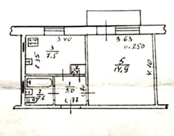 ������ 1� �������� �� ��. ������� ����� / ������� ���� 8