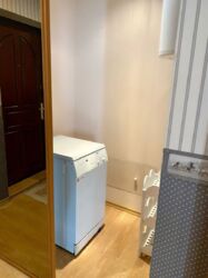 Продам трёхкомнатную квартиру на Таирова. фото 18 Продам трёхкомнатную квартиру на Таирова. фото 18