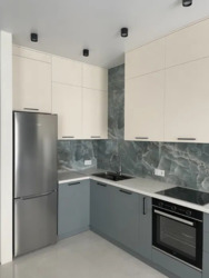 Продам 1 комнатную квартиру в ЖК MARINIST RESIDENCE / МАРИНИСТ РЕЗИДЕНС фото 4 Продам 1 комнатную квартиру в ЖК MARINIST RESIDENCE / МАРИНИСТ РЕЗИДЕНС фото 4