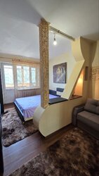 Продам 1 комнатную квартиру на Таирова. Ак. Вильямса фото 11 Продам 1 комнатную квартиру на Таирова. Ак. Вильямса фото 11