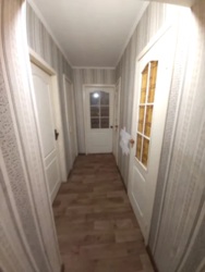 Продам 3 комнатную квартиру с АГВ. 12 ст. Люстдорфской дороги фото 8 Продам 3 комнатную квартиру с АГВ. 12 ст. Люстдорфской дороги фото 8