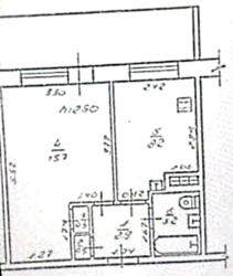 Продам 1 комнатную квартиру. Академика Филатова / Дом Мебели фото 4 Продам 1 комнатную квартиру. Академика Филатова / Дом Мебели фото 4