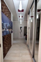 Продам 2 комнатную в центре Таирова. ГАЗ! Костанди ЖК Вернисаж. фото 5 Продам 2 комнатную в центре Таирова. ГАЗ! Костанди ЖК Вернисаж. фото 5