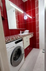 Продам 2 комнатную в центре Таирова. ГАЗ! Костанди ЖК Вернисаж. фото 10 Продам 2 комнатную в центре Таирова. ГАЗ! Костанди ЖК Вернисаж. фото 10