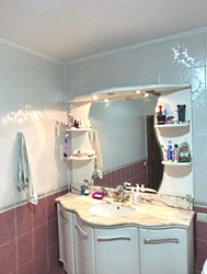 Продам 3 комнатную квартиру на Таирова фото 13 Продам 3 комнатную квартиру на Таирова фото 13