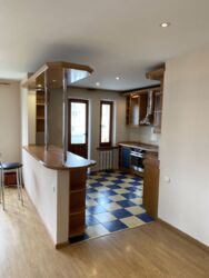 Продам трёхкомнатную квартиру на Таирова. фото 3 Продам трёхкомнатную квартиру на Таирова. фото 3