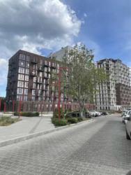 Продам 1к квартиру по вул. Радосній/ Євгена Танцюри фото 1 Продам 1к квартиру по вул. Радосній/ Євгена Танцюри фото 1