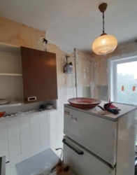 Продам 2 комнатную чешку на Таирова фото 7 Продам 2 комнатную чешку на Таирова фото 7