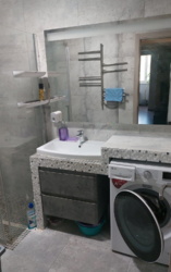 Продам 4 комнатную квартиру. Кирпич. 4 этаж, газ. Центр Таирова. Академика Королева фото 15 Продам 4 комнатную квартиру. Кирпич. 4 этаж, газ. Центр Таирова. Академика Королева фото 15