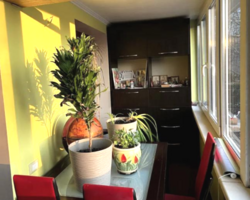 Продам 1 комнатную квартиру. Академика Филатова / Дом Мебели фото 2 Продам 1 комнатную квартиру. Академика Филатова / Дом Мебели фото 2