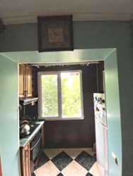 Продам 3 комнатную квартиру на Таирова фото 8 Продам 3 комнатную квартиру на Таирова фото 8