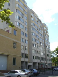 Продам 2 комнатную в кирпичном доме. 70 м2 Ак. Королева / Тополевая фото 9 Продам 2 комнатную в кирпичном доме. 70 м2 Ак. Королева / Тополевая фото 9