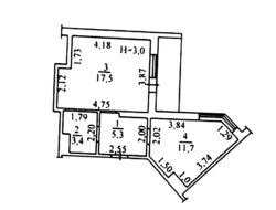  1   / / .    5