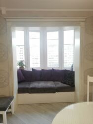 Продам 4 комнатную сотовую на Таирова. Ак. Вильямса фото 6 Продам 4 комнатную сотовую на Таирова. Ак. Вильямса фото 6