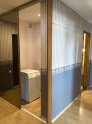 Продам трёхкомнатную квартиру на Таирова. фото 17 Продам трёхкомнатную квартиру на Таирова. фото 17