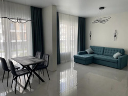 Продам 1 комнатную квартиру в ЖК MARINIST RESIDENCE / МАРИНИСТ РЕЗИДЕНС фото 1 Продам 1 комнатную квартиру в ЖК MARINIST RESIDENCE / МАРИНИСТ РЕЗИДЕНС фото 1