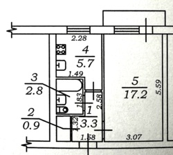  1 .  /  .   4