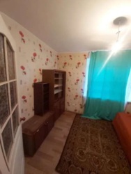 Продам 3 комнатную квартиру с АГВ. 12 ст. Люстдорфской дороги фото 13 Продам 3 комнатную квартиру с АГВ. 12 ст. Люстдорфской дороги фото 13