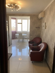 Продам 3 комнатную квартиру в кирпичном доме на Таирова с АГВ. ЖК Вернисаж фото 8 Продам 3 комнатную квартиру в кирпичном доме на Таирова с АГВ. ЖК Вернисаж фото 8