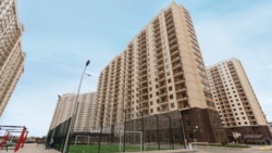 Продам 2 комнатную в ЖК 57 Жемчужина / Люстдорфская дорога фото 1 Продам 2 комнатную в ЖК 57 Жемчужина / Люстдорфская дорога фото 1