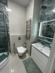 Продам 1 комнатную квартиру в ЖК MARINIST RESIDENCE / МАРИНИСТ РЕЗИДЕНС фото 7 Продам 1 комнатную квартиру в ЖК MARINIST RESIDENCE / МАРИНИСТ РЕЗИДЕНС фото 7