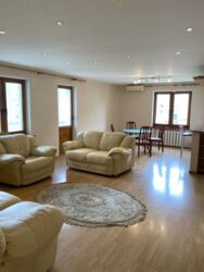 Продам трёхкомнатную квартиру на Таирова. фото 6 Продам трёхкомнатную квартиру на Таирова. фото 6