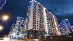 Продам 2 комнатную в ЖК 57 Жемчужина / Люстдорфская дорога фото 15 Продам 2 комнатную в ЖК 57 Жемчужина / Люстдорфская дорога фото 15