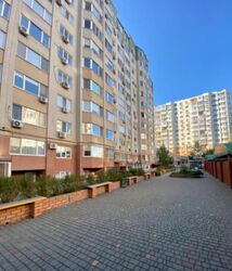 Продам 3 комнатную квартиру в кирпичном доме на Таирова с АГВ. ЖК Вернисаж фото 23 Продам 3 комнатную квартиру в кирпичном доме на Таирова с АГВ. ЖК Вернисаж фото 23
