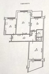 Продам 3 комнатную квартиру на Таирова / Ак. Королева фото 2 Продам 3 комнатную квартиру на Таирова / Ак. Королева фото 2
