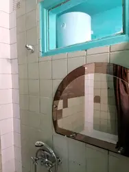 Газ, 4/9. Продам 2 комнатную квартиру в кирпичном спецпроекте на Таирова. Проспект Академика Глушко фото 12 Газ, 4/9. Продам 2 комнатную квартиру в кирпичном спецпроекте на Таирова. Проспект Академика Глушко фото 12