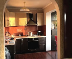 Продам 1 комнатную квартиру. Академика Филатова / Дом Мебели фото 1 Продам 1 комнатную квартиру. Академика Филатова / Дом Мебели фото 1