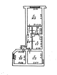 ������ 3 ��������� �������� � ��� + �������� 25 �2. ������������ ����� ������. ���������������� / ��� ������ ���� ���� 4