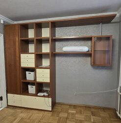 Продам 2 комнатную. Спецпроект. Начало Таирова. Ак. Королева фото 9 Продам 2 комнатную. Спецпроект. Начало Таирова. Ак. Королева фото 9