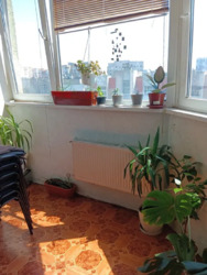 Продам 1к квартиру по вул. Костанді/Левітана фото 8 Продам 1к квартиру по вул. Костанді/Левітана фото 8