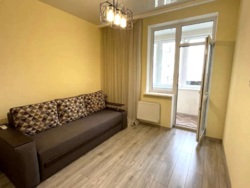 Продам однокомнатную квартиру в ЖК Горизонт. Улица Костанди фото 1 Продам однокомнатную квартиру в ЖК Горизонт. Улица Костанди фото 1