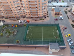 Продам 2 комнатную в новом кирпичном доме. ЖК Реал парк фото 1 Продам 2 комнатную в новом кирпичном доме. ЖК Реал парк фото 1