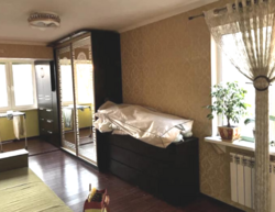 Продам 1 комнатную квартиру. Академика Филатова / Дом Мебели фото 3 Продам 1 комнатную квартиру. Академика Филатова / Дом Мебели фото 3