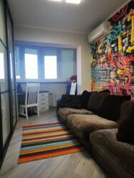 Продам 4 комнатную сотовую на Таирова. Ак. Вильямса фото 10 Продам 4 комнатную сотовую на Таирова. Ак. Вильямса фото 10