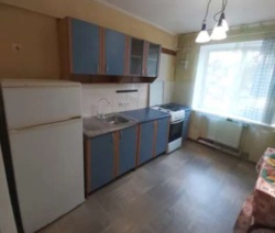 Продам 3 комнатную квартиру с АГВ. 12 ст. Люстдорфской дороги фото 1 Продам 3 комнатную квартиру с АГВ. 12 ст. Люстдорфской дороги фото 1