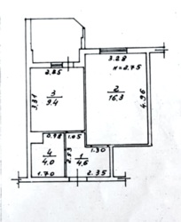 ������ 1 ��������� ��������. ������� �/� �������� ���� 4