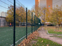 ������ 2� �������� �� ������� � ����� ����. ����� ��������� ���� 16