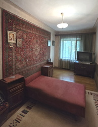 Продам 3 комнатную квартиру. Черемушки Малиновского / 1 станция Люстдорфской дороги фото 8 Продам 3 комнатную квартиру. Черемушки Малиновского / 1 станция Люстдорфской дороги фото 8