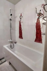 Продам 2 комнатную в центре Таирова. ГАЗ! Костанди ЖК Вернисаж. фото 11 Продам 2 комнатную в центре Таирова. ГАЗ! Костанди ЖК Вернисаж. фото 11