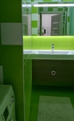 Продам 1 комнатную квартиру. Черемушки / Таирова. ЖК Успех фото 15 Продам 1 комнатную квартиру. Черемушки / Таирова. ЖК Успех фото 15